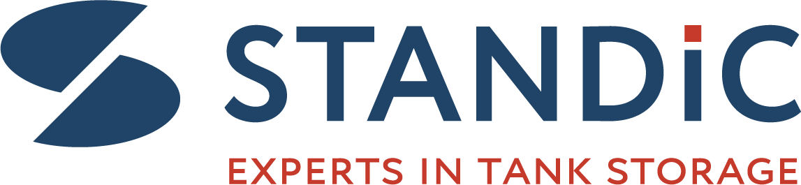 Standic — Experts in Tank Storage